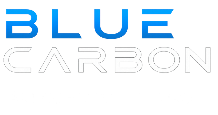 Blue Carbon — Ártico + Vida = Futuro